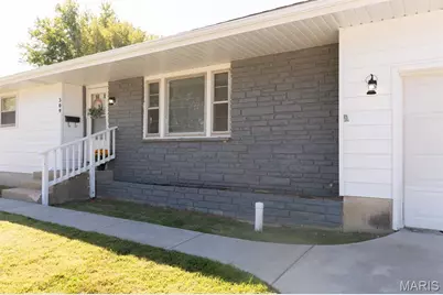 509 S 7th Street, Robertsville, MO 65066 - Photo 3