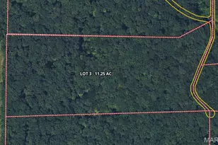 Lot 3 S Strack Church Rd, Wright City, MO 63390 - Photo 1
