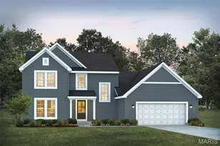 1 Tbb Oakridge @ Kreder Farms, Saint Charles, MO 63304 - Photo 5