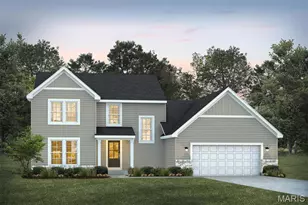 1 Tbb Oakridge @ Kreder Farms, Saint Charles, MO 63304 - Photo 1