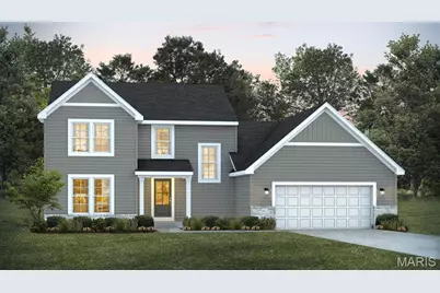 1 Tbb Oakridge @ Creekside At Sommers, O'Fallon, MO 63367 - Photo 3