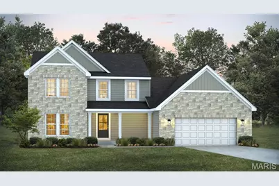 1 Tbb Oakridge @ Creekside At Sommers, O'Fallon, MO 63367 - Photo 9