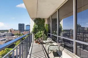 4501 Lindell Blvd, Saint Louis, MO 63108 - Photo 7
