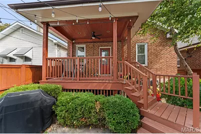 1465 Graham Street, Saint Louis, MO 63139 - Photo 21