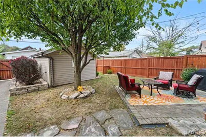 1465 Graham Street, Saint Louis, MO 63139 - Photo 19