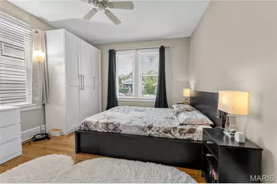 1465 Graham Street, Saint Louis, MO 63139 - Photo 9