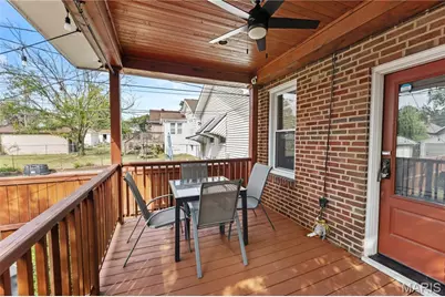 1465 Graham Street, Saint Louis, MO 63139 - Photo 17