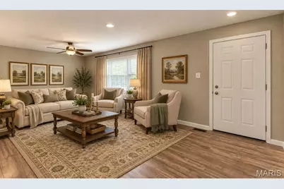 6541 Clifton Hills Drive, Saint Louis, MO 63139 - Photo 5