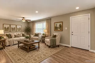 6541 Clifton Hills Dr, Saint Louis, MO 63139 - Photo 5