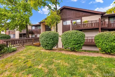 1410 Heritage Landing #106, Saint Charles, MO 63303 - Photo 7