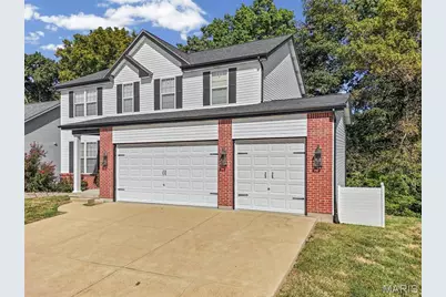 1819 Iron Mountain Drive, Festus, MO 63028 - Photo 3