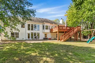 166 Tennessee Walker Way, Saint Peters, MO 63376 - Photo 51