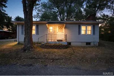 5935 Maple Street, Park Hills, MO 63601 - Photo 1