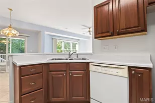 5401 Heather Bluff Ct, Unincorporated, MO 63128 - Photo 13