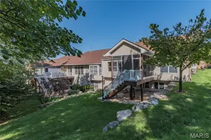 5401 Heather Bluff Ct, Unincorporated, MO 63128 - Photo 31