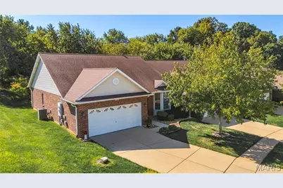 5401 Heather Bluff Court, Unincorporated, MO 63128 - Photo 33