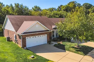 5401 Heather Bluff Ct, Unincorporated, MO 63128 - Photo 33