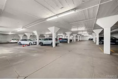 321 Belt Avenue #401, Saint Louis, MO 63112 - Photo 41