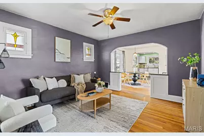 6409 Colver Avenue, Saint Louis, MO 63123 - Photo 9