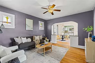 6409 Colver Ave, Saint Louis, MO 63123 - Photo 9