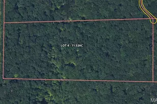 Lot 4 S Strack Church Rd, Wright City, MO 63390 - Photo 1