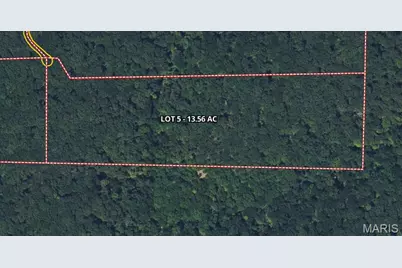 Lot 5 S Strack Church Road, Wright City, MO 63390 - Photo 1