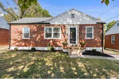 4309 Koeln Avenue, Saint Louis, MO 63116 - Photo 3