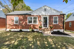 4309 Koeln Ave, Saint Louis, MO 63116 - Photo 3