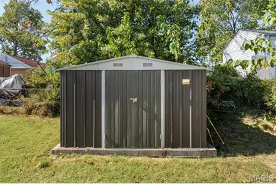 4309 Koeln Avenue, Saint Louis, MO 63116 - Photo 25