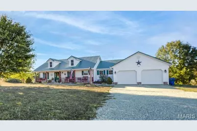 18551 Deer Run Lane, Lebanon, MO 65722 - Photo 1