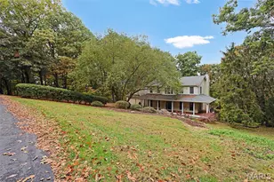 229 Quail Run Dr, Defiance, MO 63341 - Photo 1