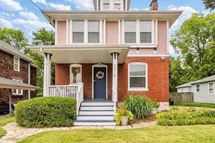 545 Marshall Ave, Saint Louis, MO 63119 - Photo 1