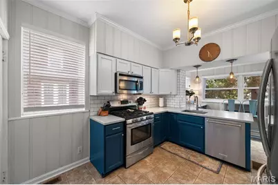 545 Marshall Avenue, Saint Louis, MO 63119 - Photo 13