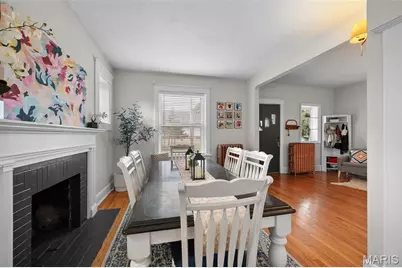 545 Marshall Avenue, Saint Louis, MO 63119 - Photo 9