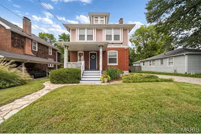 545 Marshall Avenue, Saint Louis, MO 63119 - Photo 1