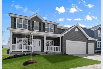 2 Hermitage II At Hawk Ridge, Lake Saint Louis, MO 63367 - Photo 1