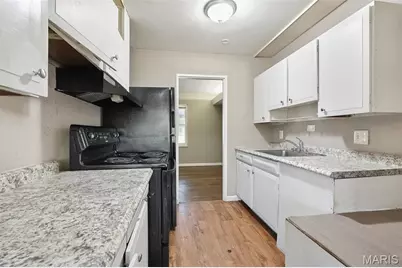 11038 Saginaw Drive, Saint Louis, MO 63136 - Photo 11