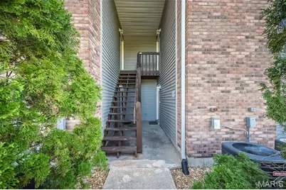 811 King Drive #1C, Saint Charles, MO 63303 - Photo 3