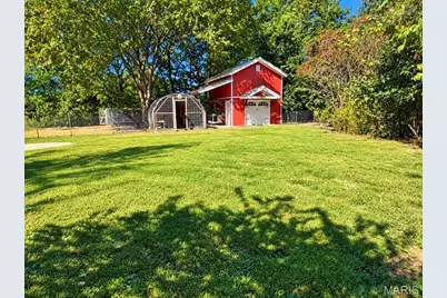 11488 Links Road, Marthasville, MO 63357 - Photo 9