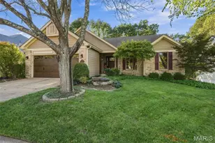 1118 Westrun Dr, Ballwin, MO 63021 - Photo 1