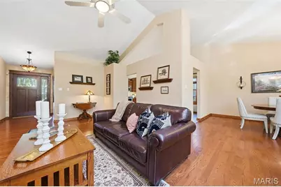 1118 Westrun Drive, Ballwin, MO 63021 - Photo 5