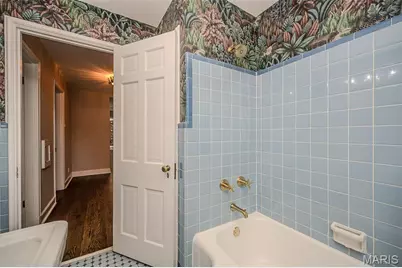 7170 Princeton Avenue, University City, MO 63130 - Photo 29