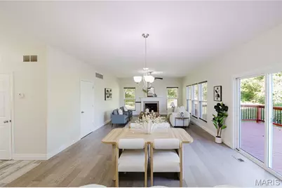 1599 Laurel Bluffs Drive, Saint Louis, MO 63042 - Photo 13