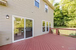 1599 Laurel Bluffs Dr, Saint Louis, MO 63042 - Photo 63