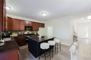 1599 Laurel Bluffs Dr, Saint Louis, MO 63042 - Photo 9