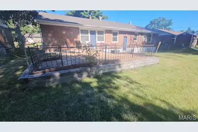 67 S Floridale Drive, Saint Louis, MO 63135 - Photo 3
