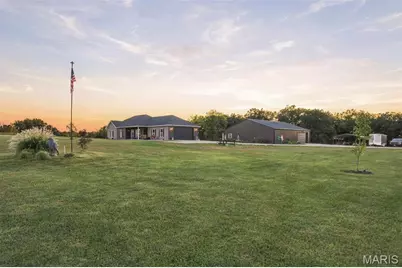 526 Luechtefeld Farm Drive, Leslie, MO 63056 - Photo 69