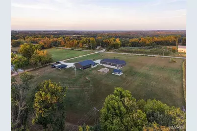526 Luechtefeld Farm Drive, Leslie, MO 63056 - Photo 59