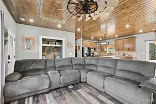 526 Luechtefeld Farm Dr, Leslie, MO 63056 - Photo 11