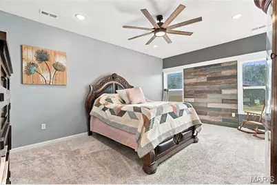 526 Luechtefeld Farm Drive, Leslie, MO 63056 - Photo 27